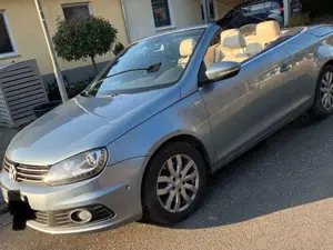 Volkswagen Eos Eos 2.0 TDI DPF BlueMotion TechnologyCup