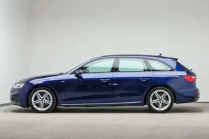 Audi A4 40 TDI quattro S-LINE*LED*VIRTUAL*NAVI* Bild 3