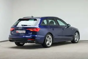 Audi A4 40 TDI quattro S-LINE*LED*VIRTUAL*NAVI* Bild 2