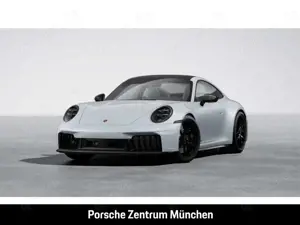 Porsche 992 911 Carrera 4 GTS Liftsystem-VA InnoDrive