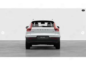 Volvo XC40 B3 Plus Black Edition Frontscheibenheizung Bild 4