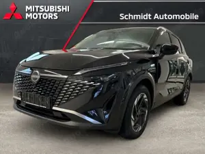 Nissan Qashqai 1.3 DIG-T MH N-Connecta 4WD AT ProPilot 360°