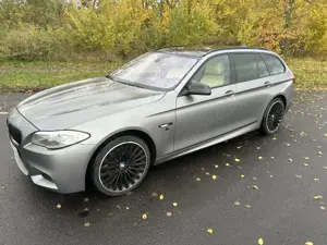 BMW 535 535d xDrive Touring Sport-Aut.