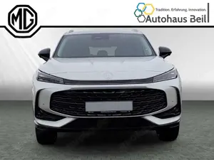 MG HS Luxury Hybrid Bild 5