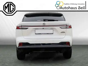 MG HS Luxury Hybrid Bild 2