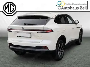 MG HS Luxury Hybrid Bild 3