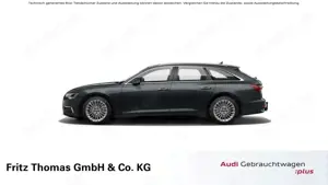 Audi A6 Avant 45 TFSI S tronic design LED Navi AHK SHZ