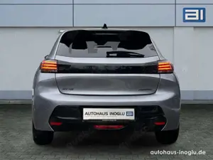 Peugeot 208 Hybrid 100 Allure eDCS6 Navi+LED+360° Kam+ACC+ Bild 4