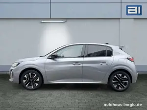 Peugeot 208 Hybrid 100 Allure eDCS6 Navi+LED+360° Kam+ACC+ Bild 2