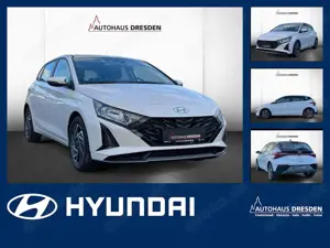 Hyundai i20 1.0 T-GDI Trend Navi+SHZ+Kam.