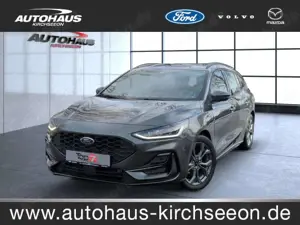 Ford Focus Turnier 1.0 EcoBoost ST-Line Automatik Navi
