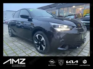 Opel Corsa-e Elegance *Kamera*LED*Navi*11kWhAC-Laden