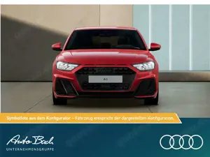 Audi A1 S line 30 TFSI 116PS Stronic LED 17 Bild 3