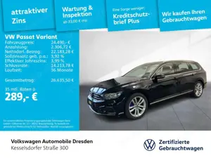 Volkswagen Passat Variant 1.4 GTE Kamera LED Navi ACC
