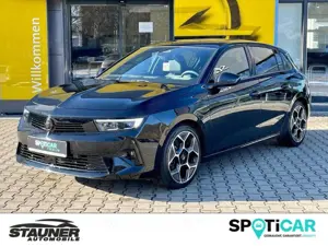 Opel Astra L Ultimate *MATRIX*PANORAMA*HEAD UP*ACC*ALCANTARA*