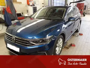 Volkswagen Passat Variant GTE 1.4TSI 218PS DSG ACC.5J-G.AHK.KAMERA.NAVI+VC.H