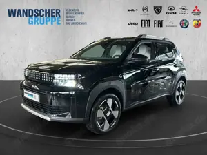 Fiat Grande Panda 1.2 Hybird La Prima KAM LED SHZ LHZ