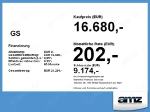 Opel Corsa-e Elegance *Kamera*LED*Navi*11kWhAC-Laden Bild 4