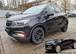 Opel Mokka X 1.4 Automatik Innovation, weitere Extras