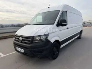 Volkswagen Crafter 35TDI*VIRTUAL*MAX-HOCH-LANG*KLIMA*KAMERA