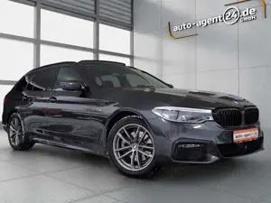 BMW 520 d xD M-Sport/2.Hd/ACC/Pano/Kamera/Sportsitze