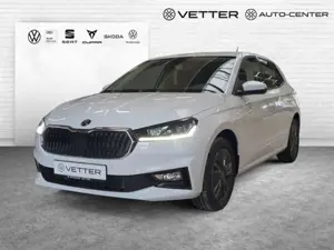 Skoda Fabia 1.0 TSI Balance DSG NAVI MATRIX ACC