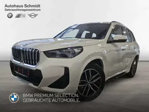 BMW X1 xDrive30e 586€ netto/mtl.*M Sportpaket*18"*LC Prof
