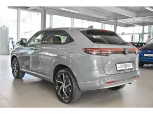 Honda HR-V 1.5 ADVANCE Totewinkel Assistent Lenkradheizung el Bild 4