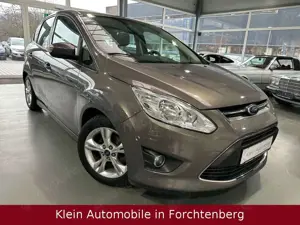 Ford C-Max Champions Edition Klima PDC SHZ LM 2.-Hand