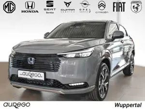 Honda HR-V 1.5 ADVANCE Totewinkel Assistent Lenkradheizung el Bild 1