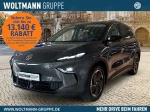 MG MGS5 EV Comf 64kWh LongRng Leasing Umweltprämie*