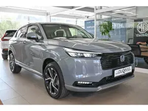 Honda HR-V 1.5 ADVANCE Totewinkel Assistent Lenkradheizung el Bild 2