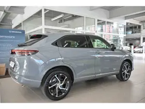 Honda HR-V 1.5 ADVANCE Totewinkel Assistent Lenkradheizung el Bild 3