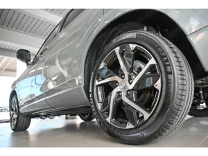 Honda HR-V 1.5 ADVANCE Totewinkel Assistent Lenkradheizung el Bild 5