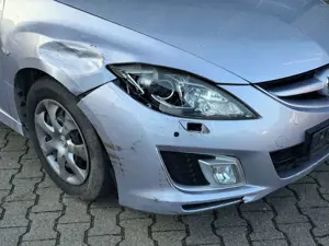 Mazda 6 Kombi 2.5 Dynamic/PDC/Keyless/Sport Bild 3