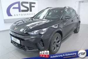 CUPRA Formentor #Automatik #Design-P. #intelligent Drive #Winte...