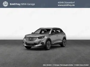 Peugeot 2008 PureTech 130 EAT8 Allure Pack