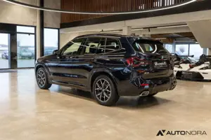 BMW X3 xDrive30e M Sport AHK LiveCockpitPro Gestik Bild 2