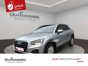Audi Q2 Advanced 30TFSI AHK Rückfahrkamera Navi