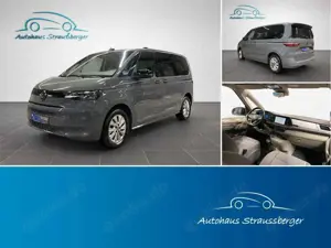 Volkswagen T7 Multivan Basis LED QI SHZ MFL Navi DAB