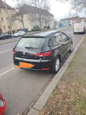SEAT Leon 1.6 TDI StartStop Style