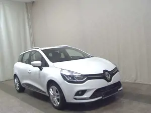 Renault Clio Grandtour 0.9 TCe Navi AHK PDC Shz Bild 3