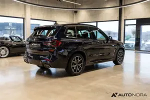 BMW X3 xDrive30e M Sport AHK LiveCockpitPro Gestik Bild 4