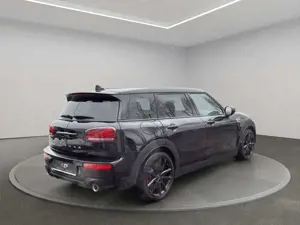 MINI Cooper Clubman 2.0 All4 Aut. John Cooper Works Bild 4