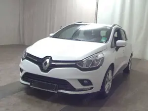 Renault Clio Grandtour 0.9 TCe Navi AHK PDC Shz Bild 2