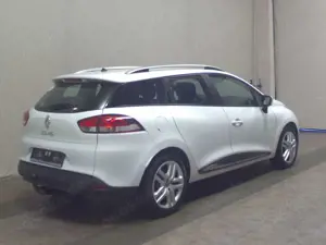 Renault Clio Grandtour 0.9 TCe Navi AHK PDC Shz Bild 4