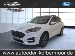 Ford Kuga Plug-In Hybrid ST-Line X Sportpaket Bluetooth