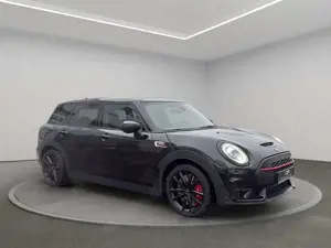 MINI Cooper Clubman 2.0 All4 Aut. John Cooper Works Bild 3