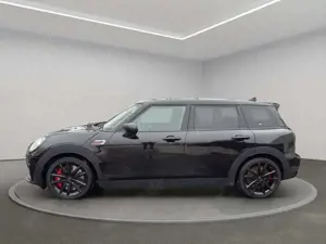 MINI Cooper Clubman 2.0 All4 Aut. John Cooper Works Bild 5