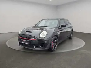 MINI Cooper Clubman 2.0 All4 Aut. John Cooper Works Bild 2